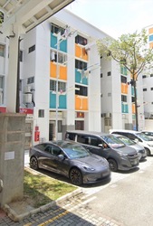 Blk 156 Bedok South Bloom (Bedok), HDB 2 Rooms #620318631